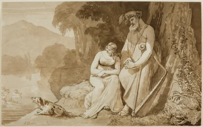 Illustration to 